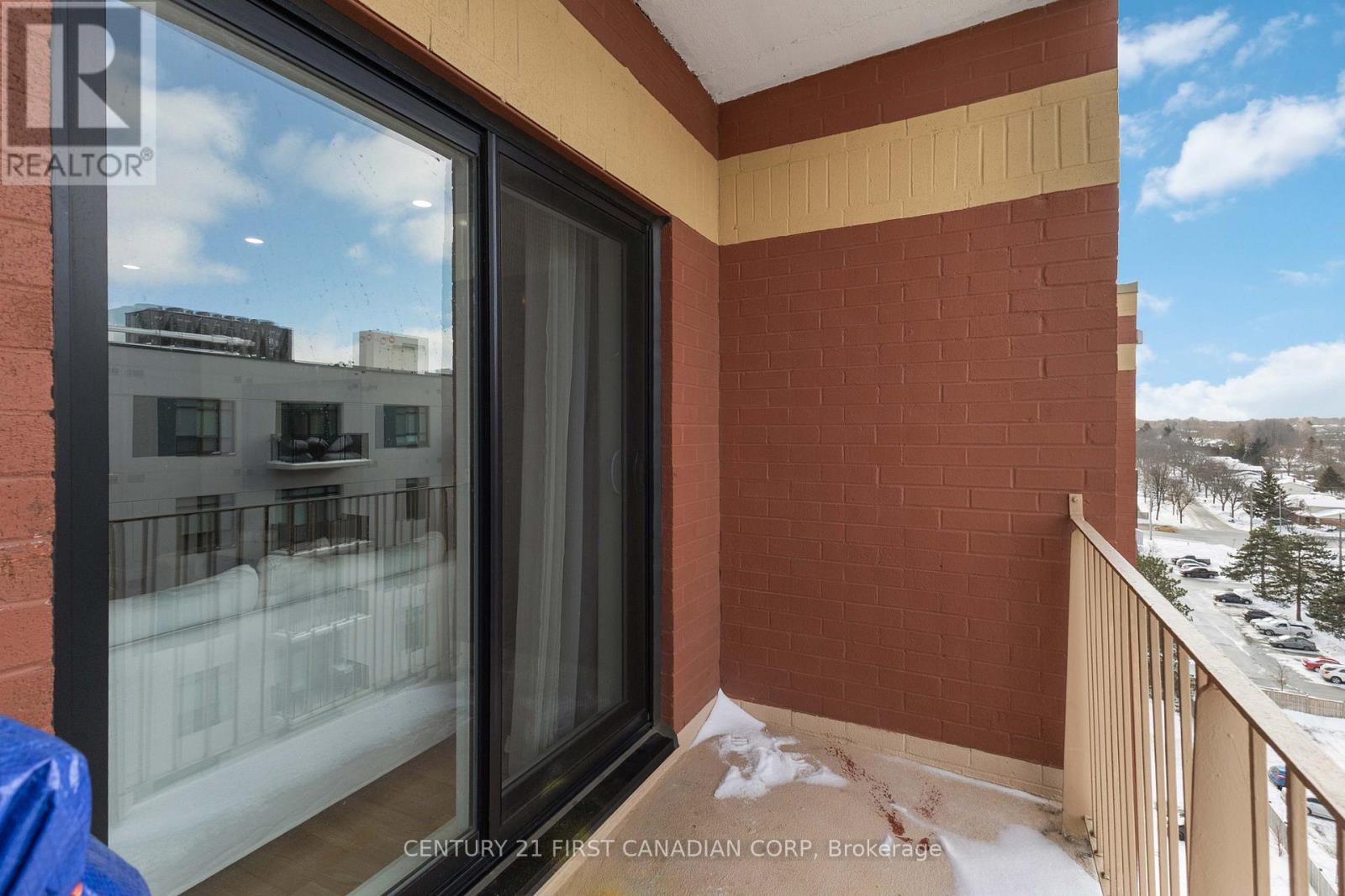 1003 - 95 Baseline Road W, London South, Ontario  N6J 4X3 - Photo 37 - X12840584