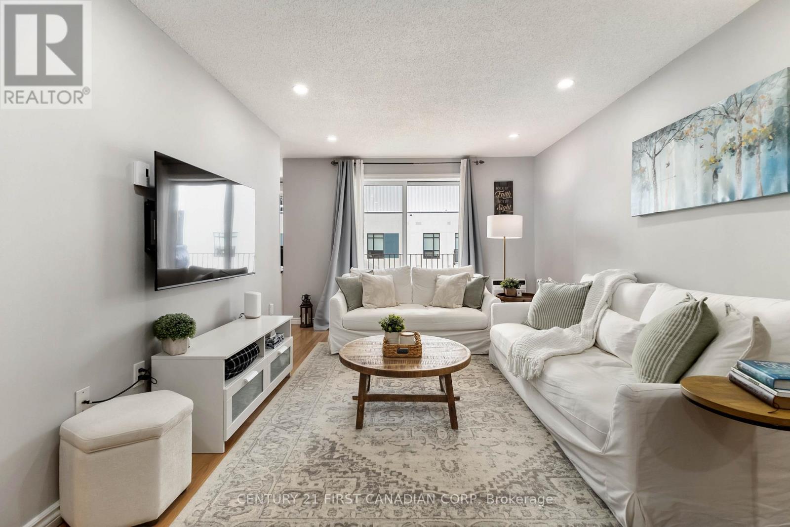 1003 - 95 Baseline Road W, London South, Ontario  N6J 4X3 - Photo 6 - X12840584