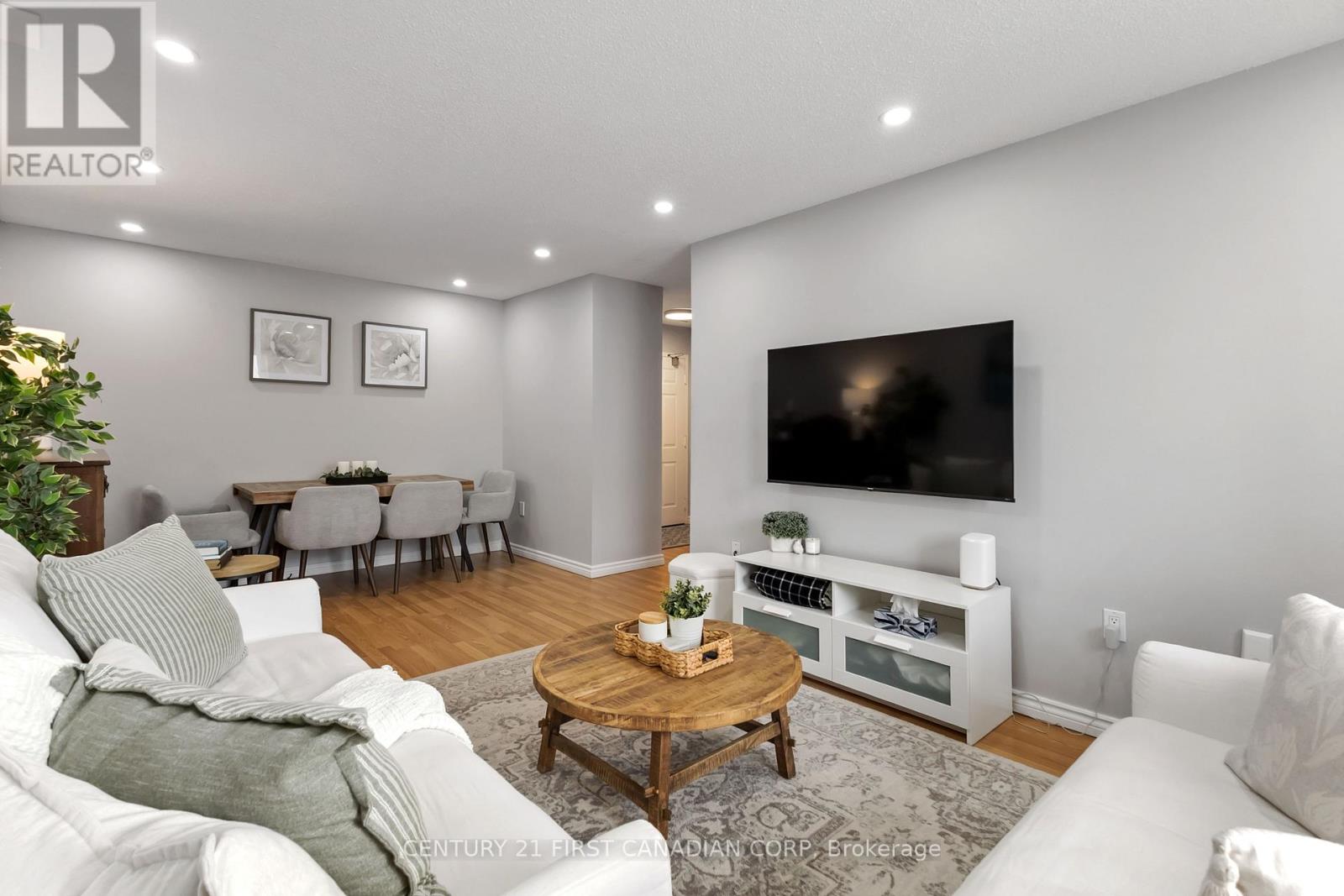 1003 - 95 Baseline Road W, London South, Ontario  N6J 4X3 - Photo 7 - X12840584