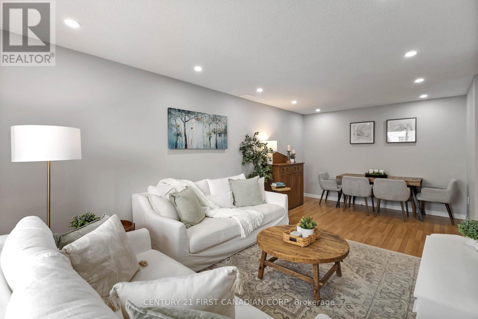 1003 - 95 Baseline Road W, London South, Ontario  N6J 4X3 - Photo 8 - X12840584