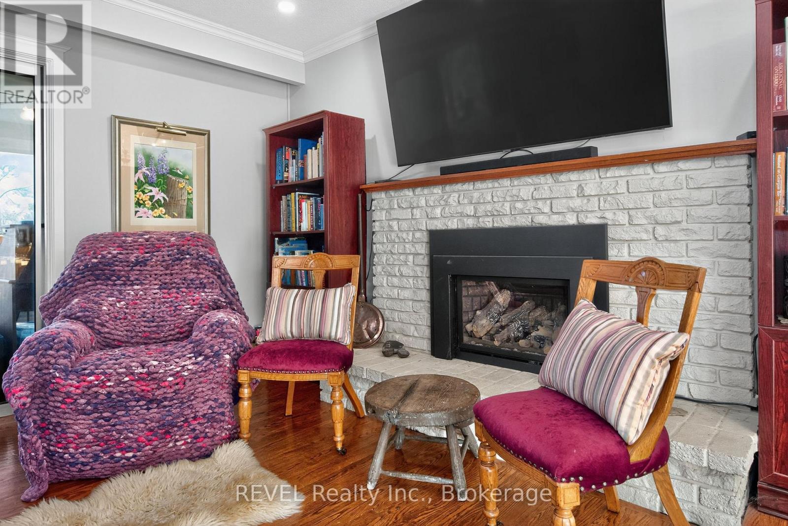 635 William Street, Midland, Ontario  L4R 2S7 - Photo 16 - S12840440