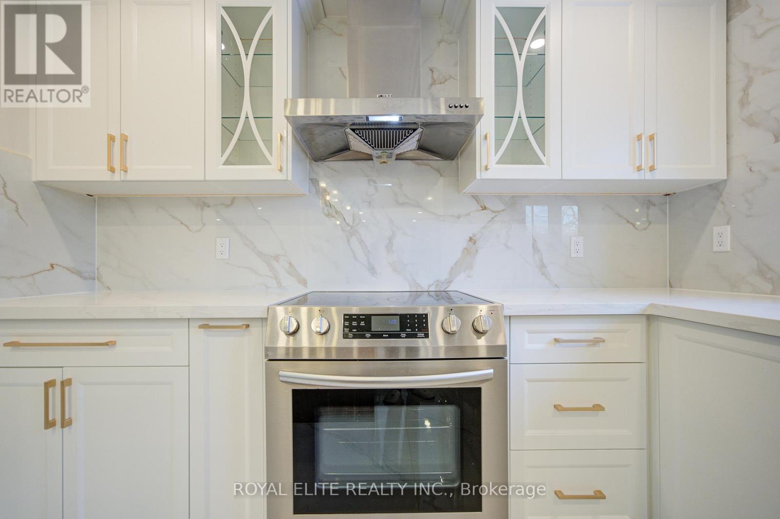 40 Squire Baker's Lane, Markham, Ontario  L3P 3G9 - Photo 12 - N12831390