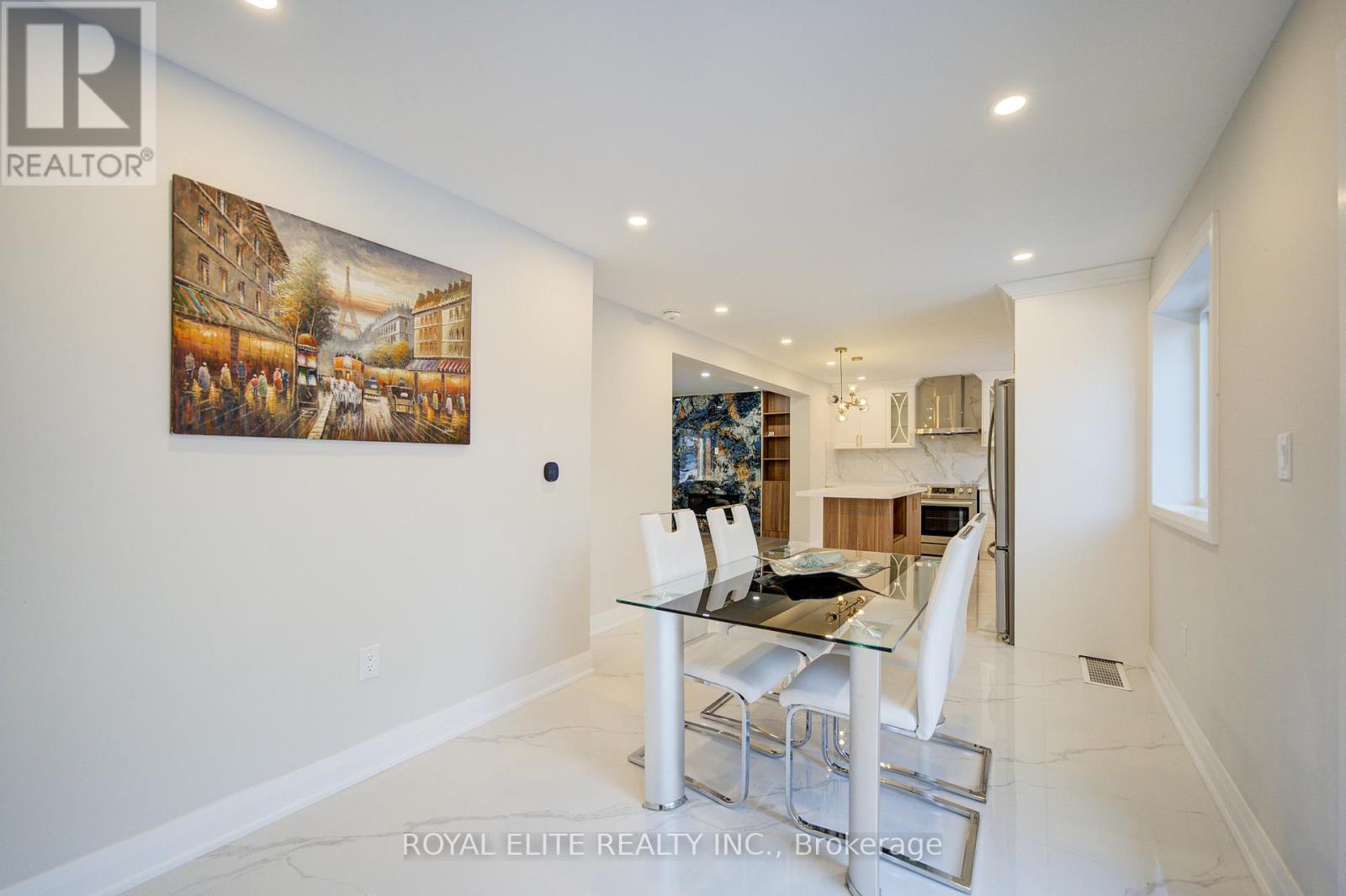 40 Squire Baker's Lane, Markham, Ontario  L3P 3G9 - Photo 17 - N12831390