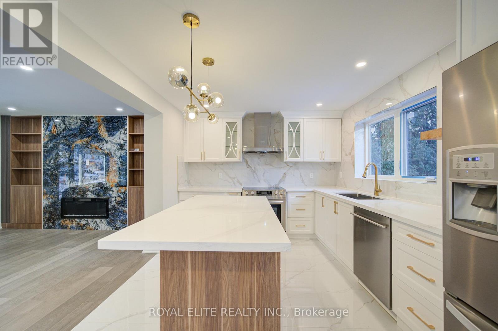 40 Squire Baker's Lane, Markham, Ontario  L3P 3G9 - Photo 10 - N12831390