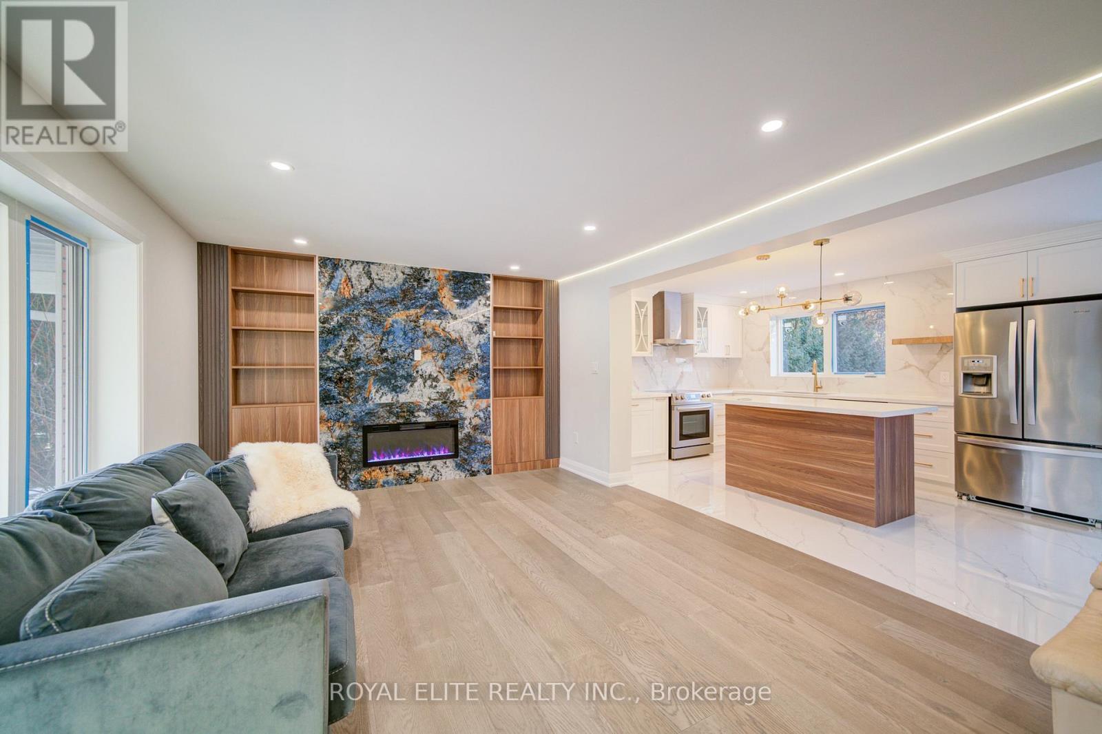 40 Squire Baker's Lane, Markham, Ontario  L3P 3G9 - Photo 7 - N12831390