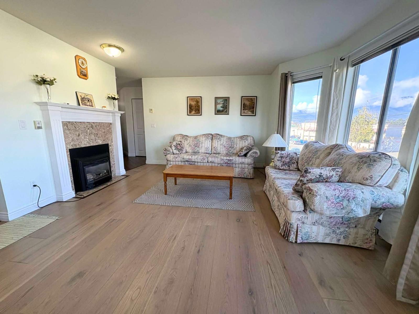 204 46000 First Avenue, Chilliwack Downtown, Chilliwack, British Columbia  V2P 1W1 - Photo 4 - R3084952