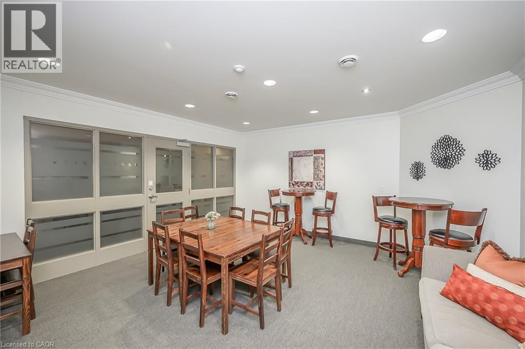 1980 Imperial Way Unit# 212, Burlington, Ontario  L7L 0E7 - Photo 28 - 40801614