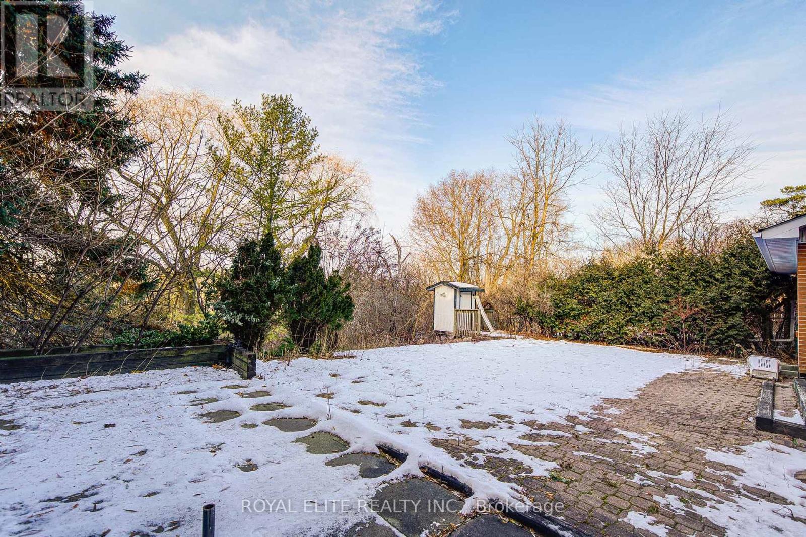 40 Squire Baker's Lane, Markham, Ontario  L3P 3G9 - Photo 50 - N12831390