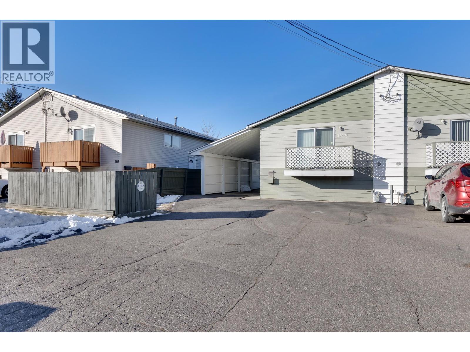 2109 Quince Street, Prince George, British Columbia  V2L 2H2 - Photo 31 - R3091979