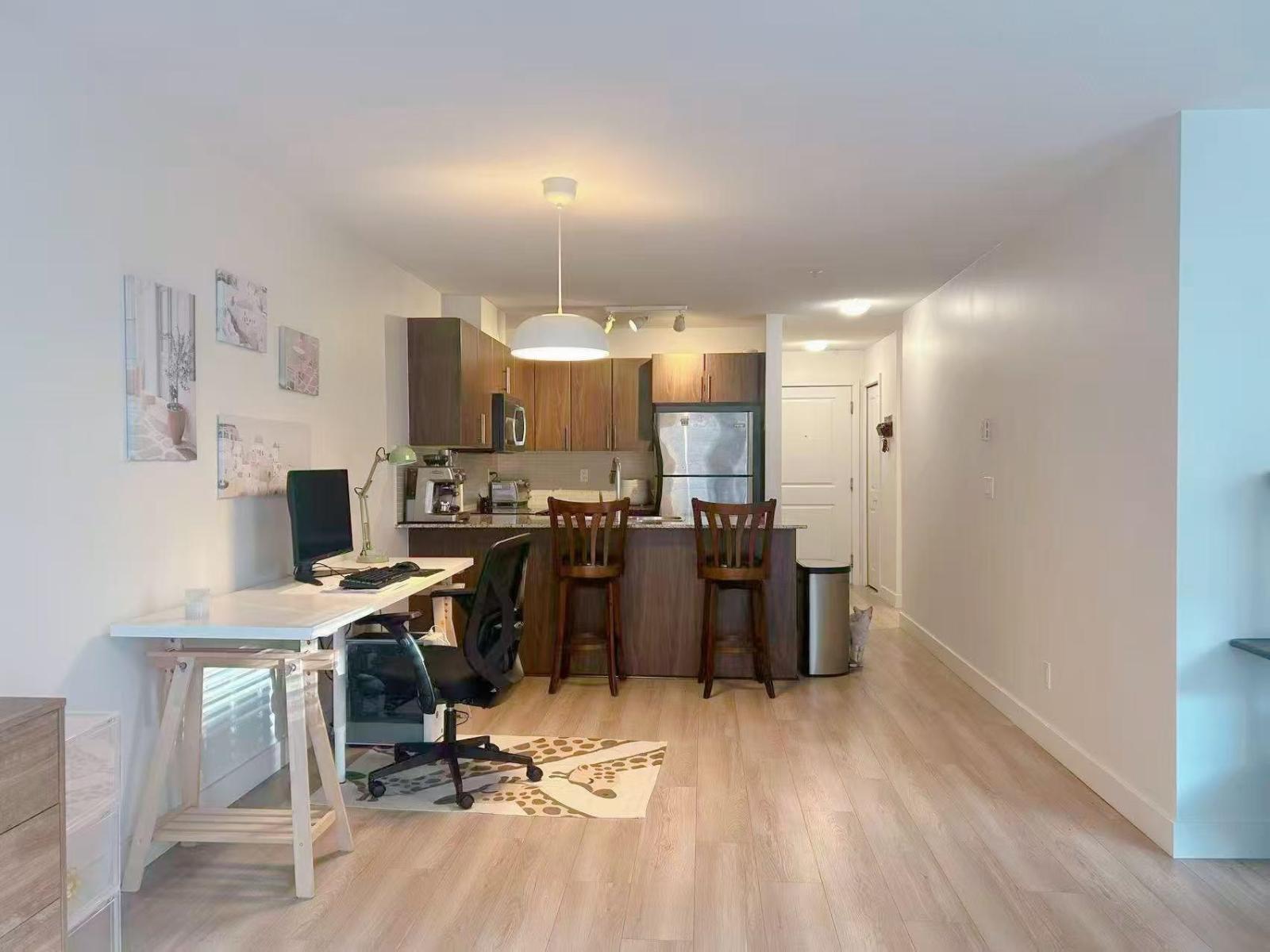 A201 8929 202 Street, Langley, British Columbia  V1M 0B4 - Photo 13 - R3080826