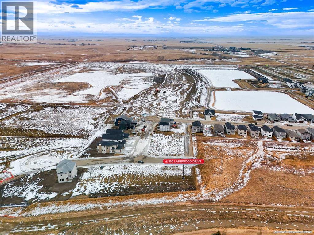 400 Lakewood Drive, Strathmore, Alberta  T0J 1Y0 - Photo 6 - A2281853