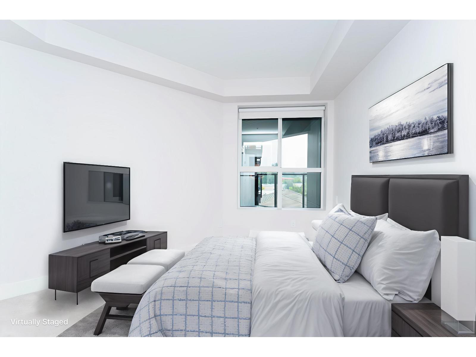 322 13458 95 Avenue, Surrey, British Columbia  V3V 0H1 - Photo 5 - R3095078