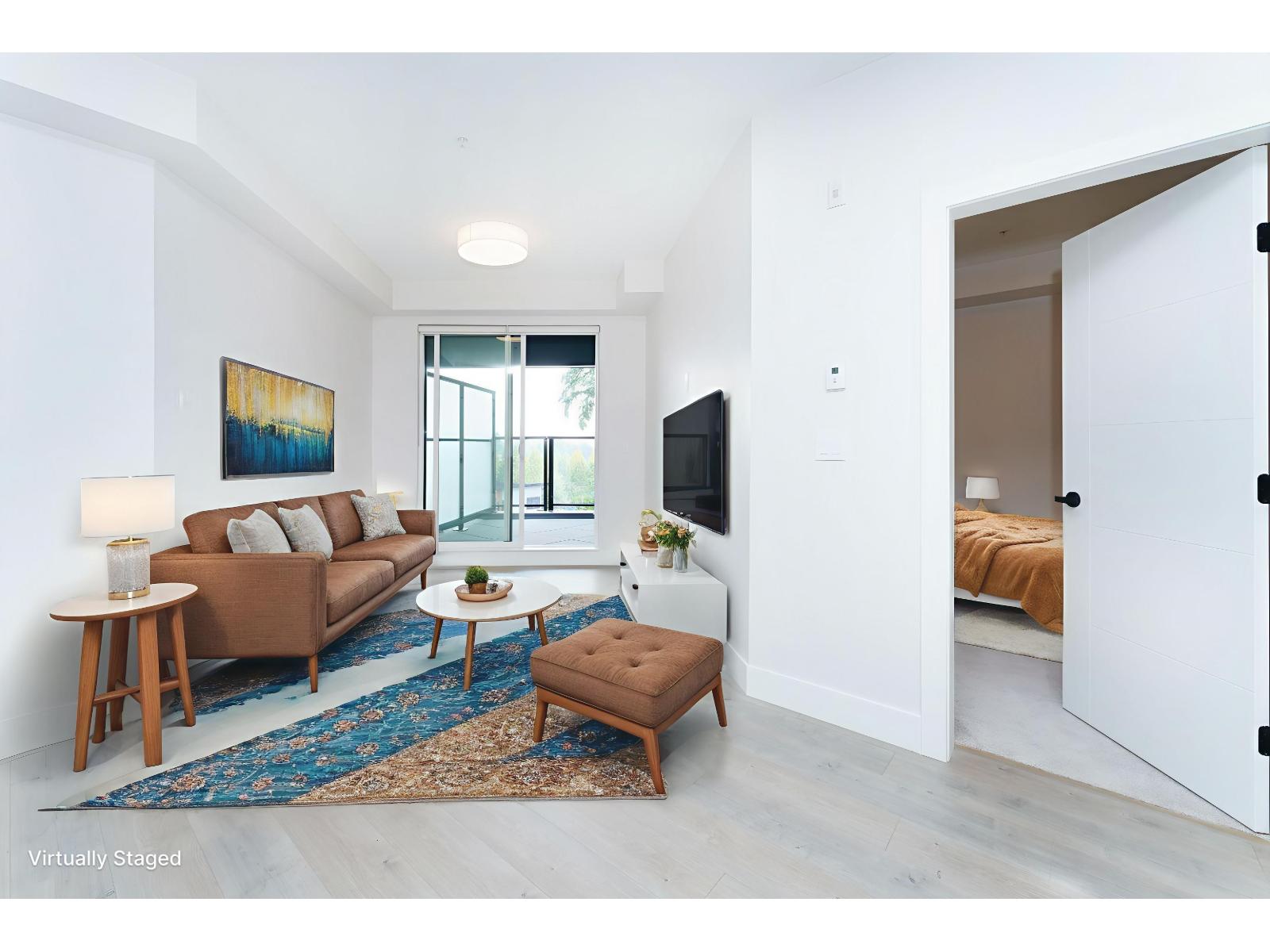 322 13458 95 Avenue, Surrey, British Columbia  V3V 0H1 - Photo 2 - R3095078