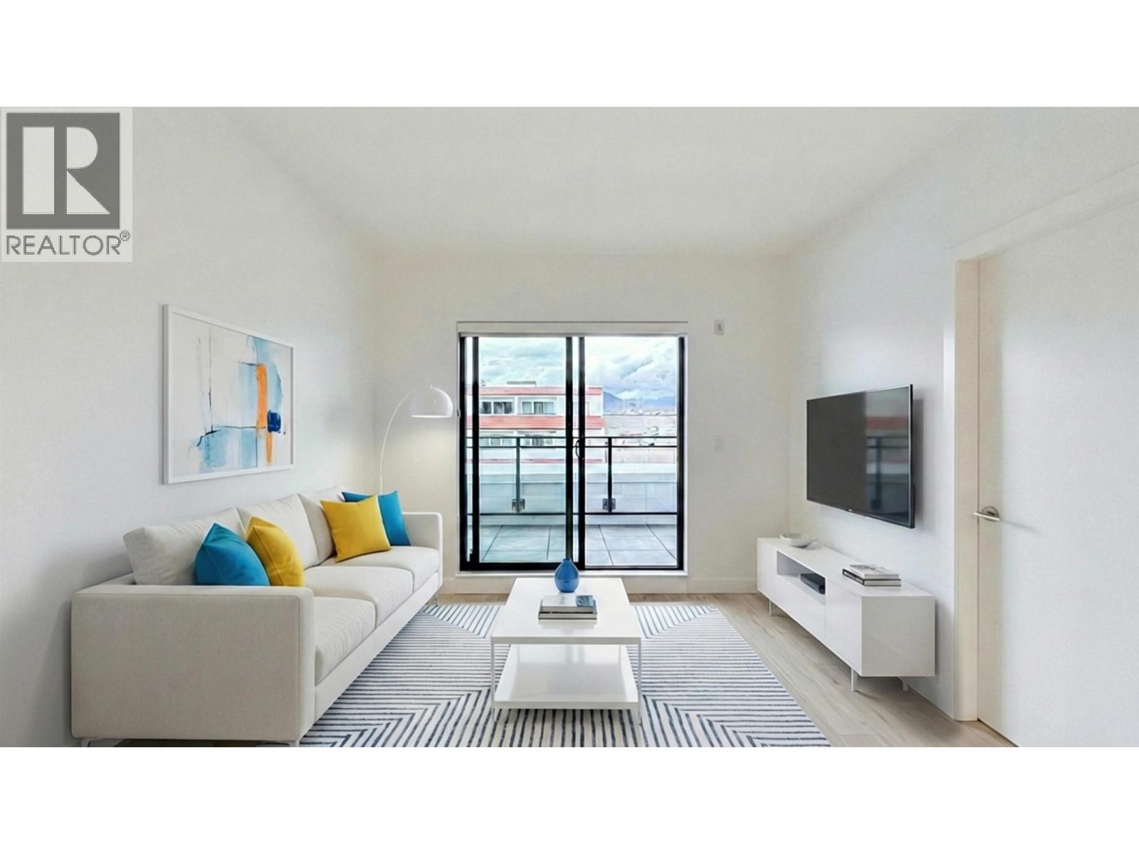 204 1680 E 12th Avenue, Vancouver, British Columbia  V5N 2A3 - Photo 3 - R3094993