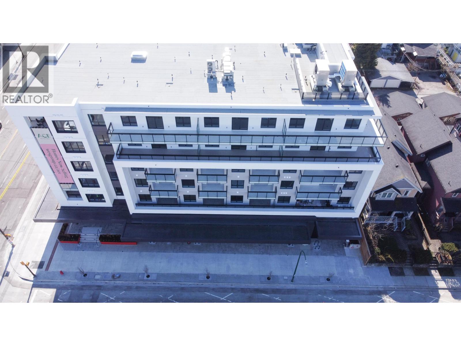 204 1680 E 12th Avenue, Vancouver, British Columbia  V5N 2A3 - Photo 29 - R3094993