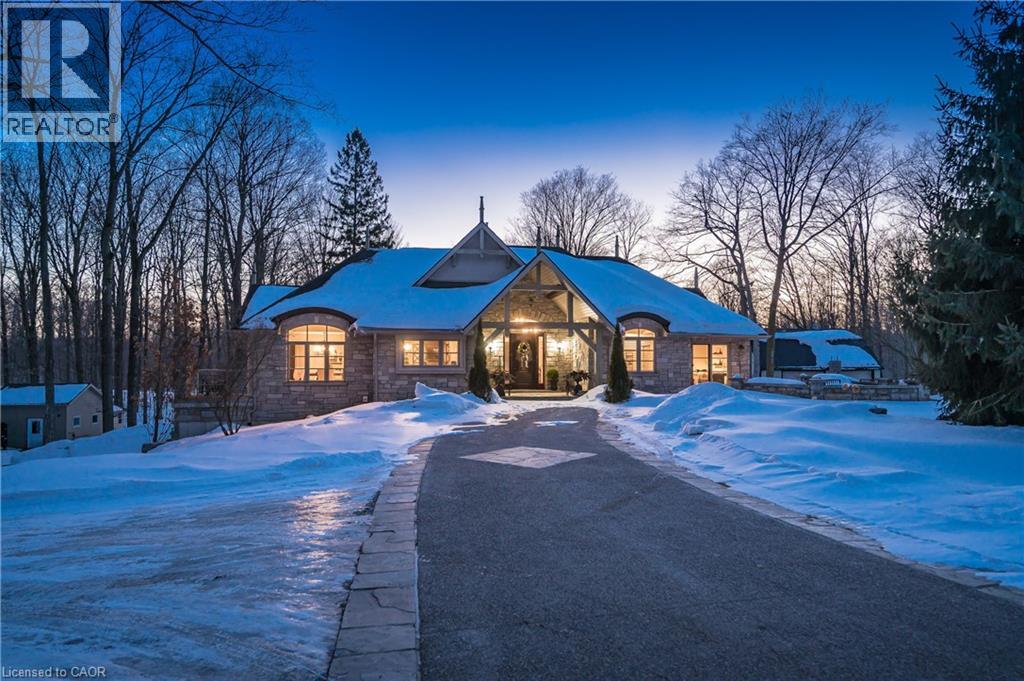 3314 Sandhills Road, Baden, Ontario  N3A 3A7 - Photo 2 - 40803817