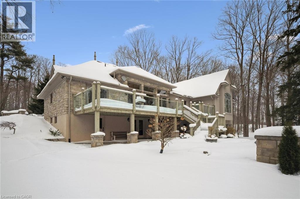 3314 Sandhills Road, Baden, Ontario  N3A 3A7 - Photo 3 - 40803817