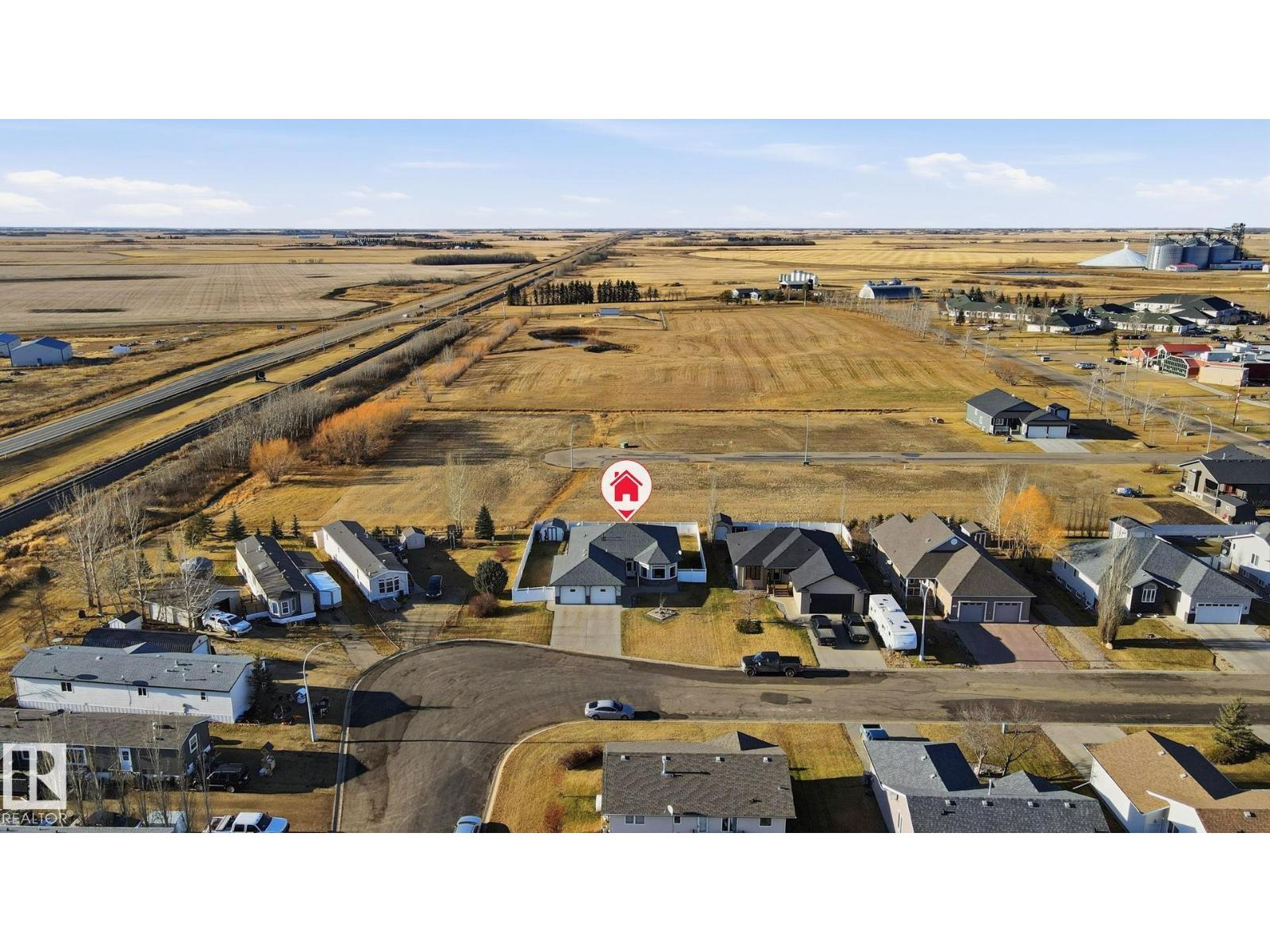 5002 58 St, Daysland, Alberta  T0B 1A0 - Photo 40 - E4465710