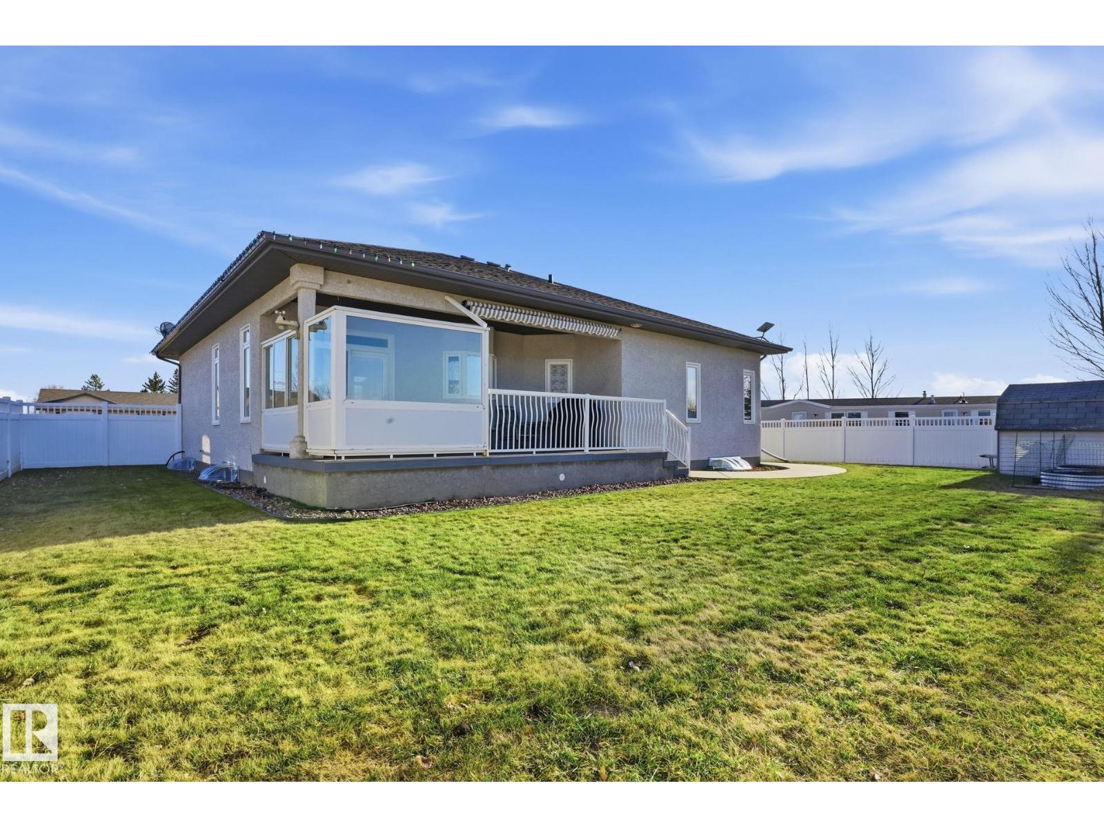 5002 58 St, Daysland, Alberta  T0B 1A0 - Photo 36 - E4465710