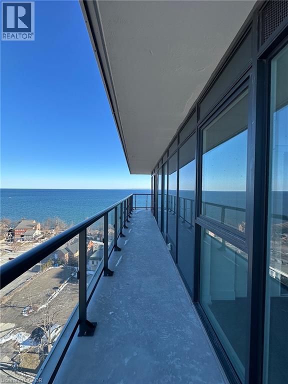 370 Martha Street Unit# 1403, Burlington, Ontario  L7R 0G9 - Photo 10 - 40806511