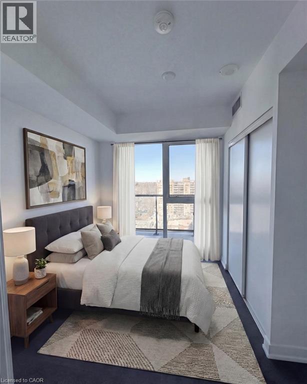 370 Martha Street Unit# 1403, Burlington, Ontario  L7R 0G9 - Photo 4 - 40806511