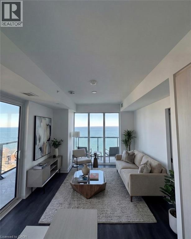 370 Martha Street Unit# 1403, Burlington, Ontario  L7R 0G9 - Photo 7 - 40806511