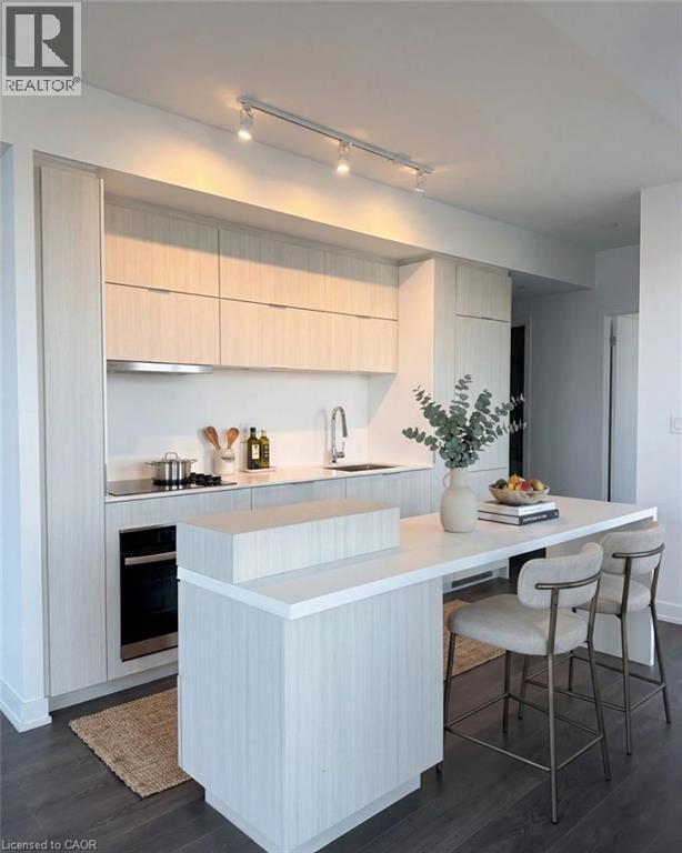 370 Martha Street Unit# 1403, Burlington, Ontario  L7R 0G9 - Photo 8 - 40806511