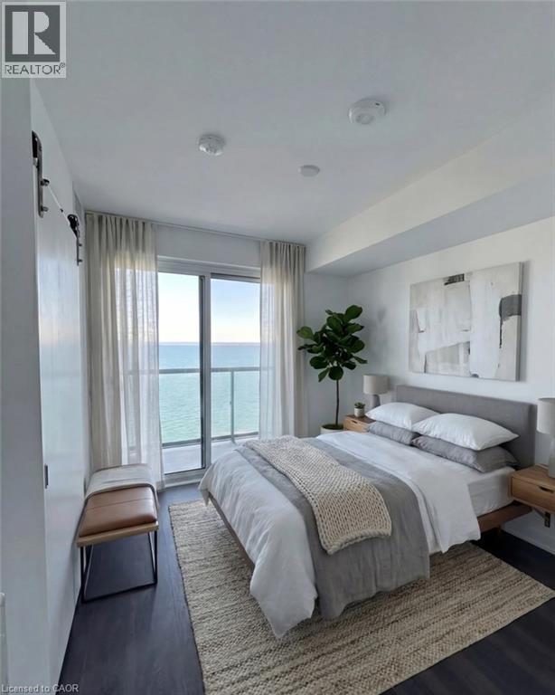 370 Martha Street Unit# 1403, Burlington, Ontario  L7R 0G9 - Photo 2 - 40806511