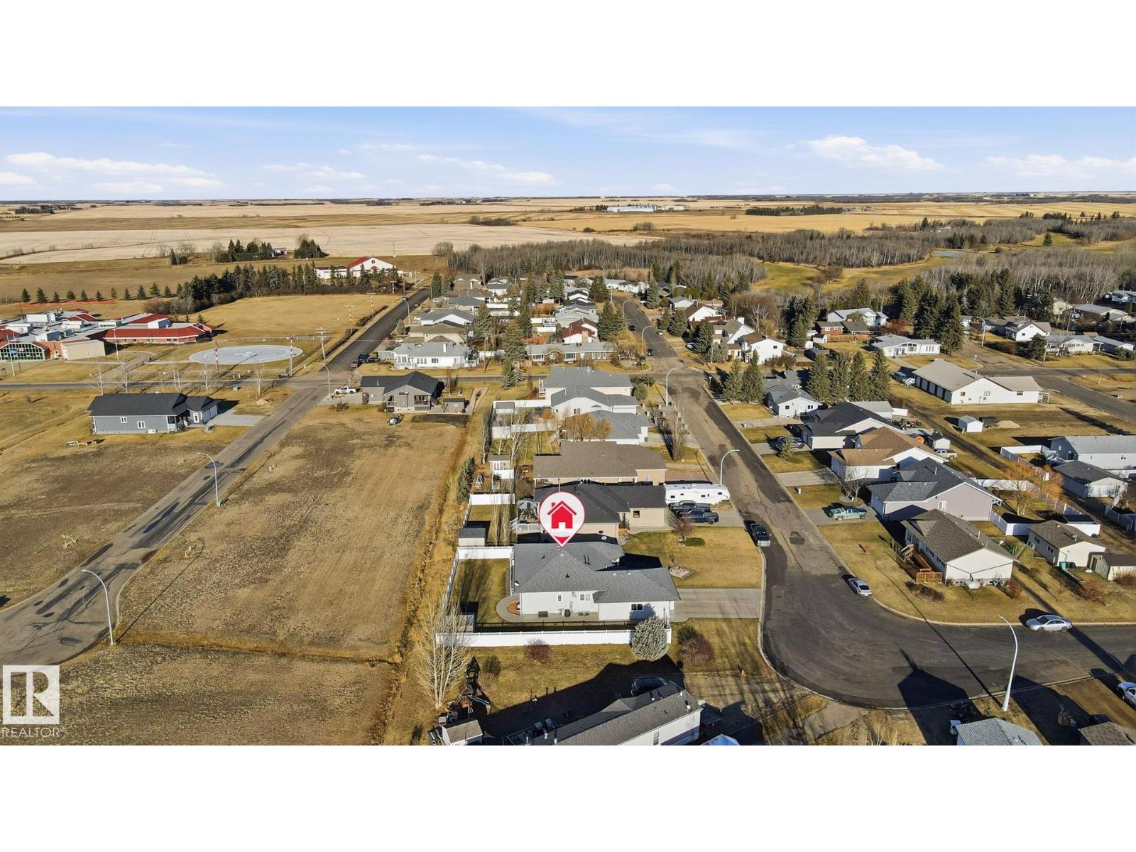 5002 58 St, Daysland, Alberta  T0B 1A0 - Photo 43 - E4465710