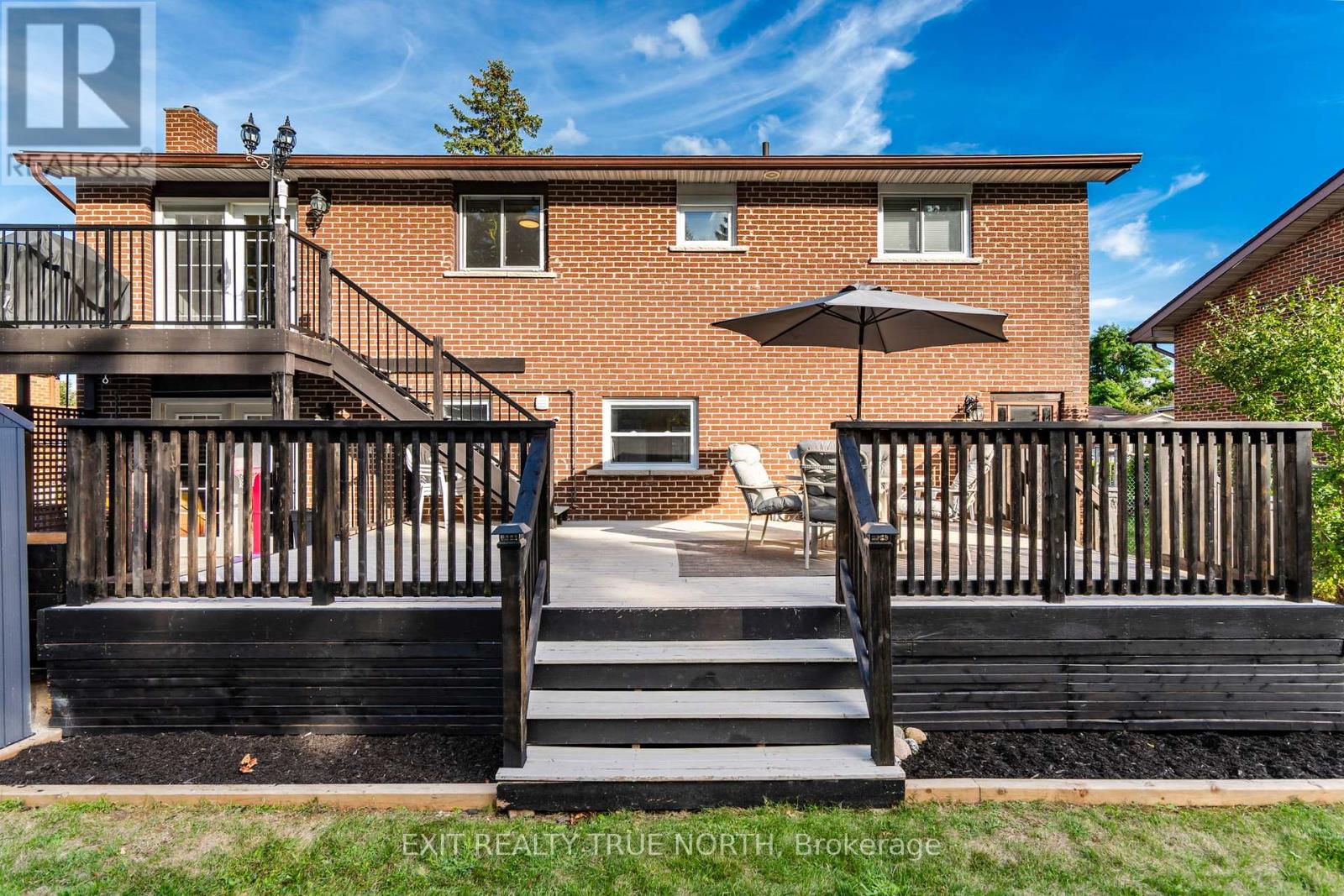 32 Lankin Boulevard, Orillia, Ontario  L3V 6T2 - Photo 27 - S12833776