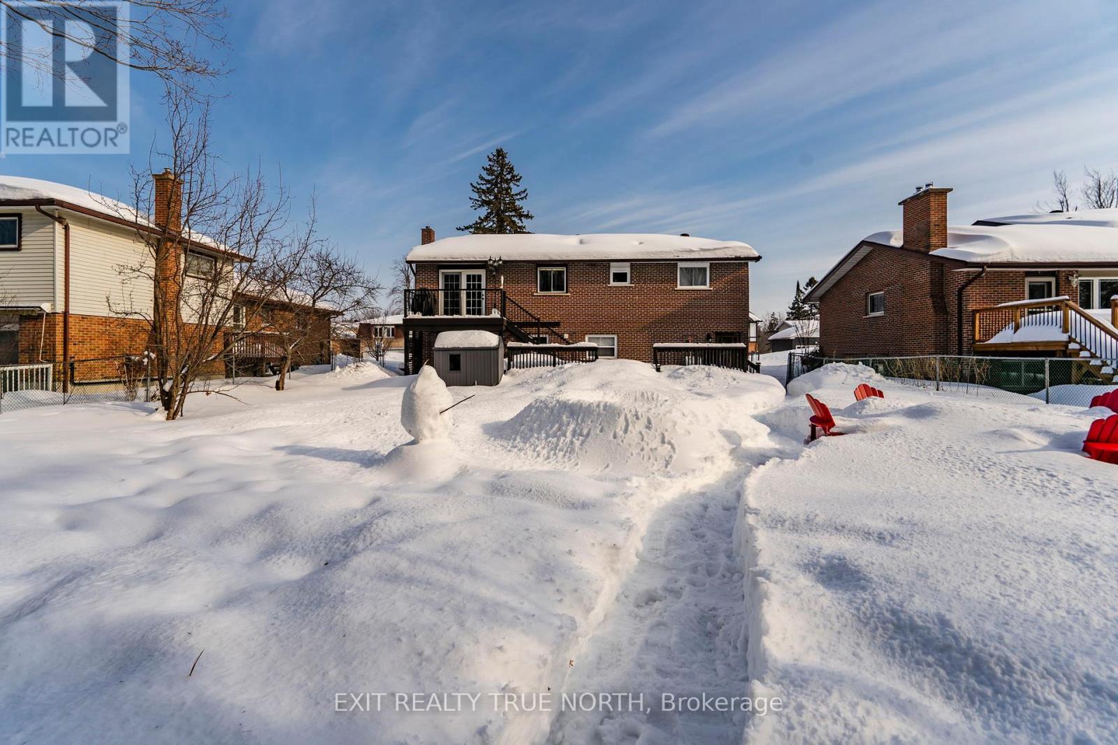 32 Lankin Boulevard, Orillia, Ontario  L3V 6T2 - Photo 31 - S12833776