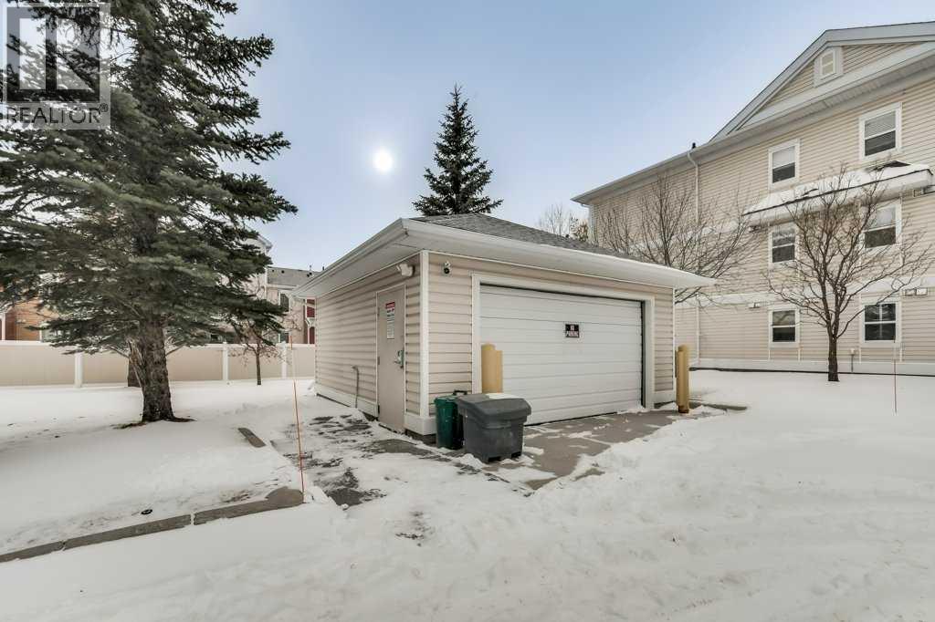 2105, 11 Chaparral Ridge Drive Se, Calgary, Alberta  T2X 3P7 - Photo 23 - A2287508