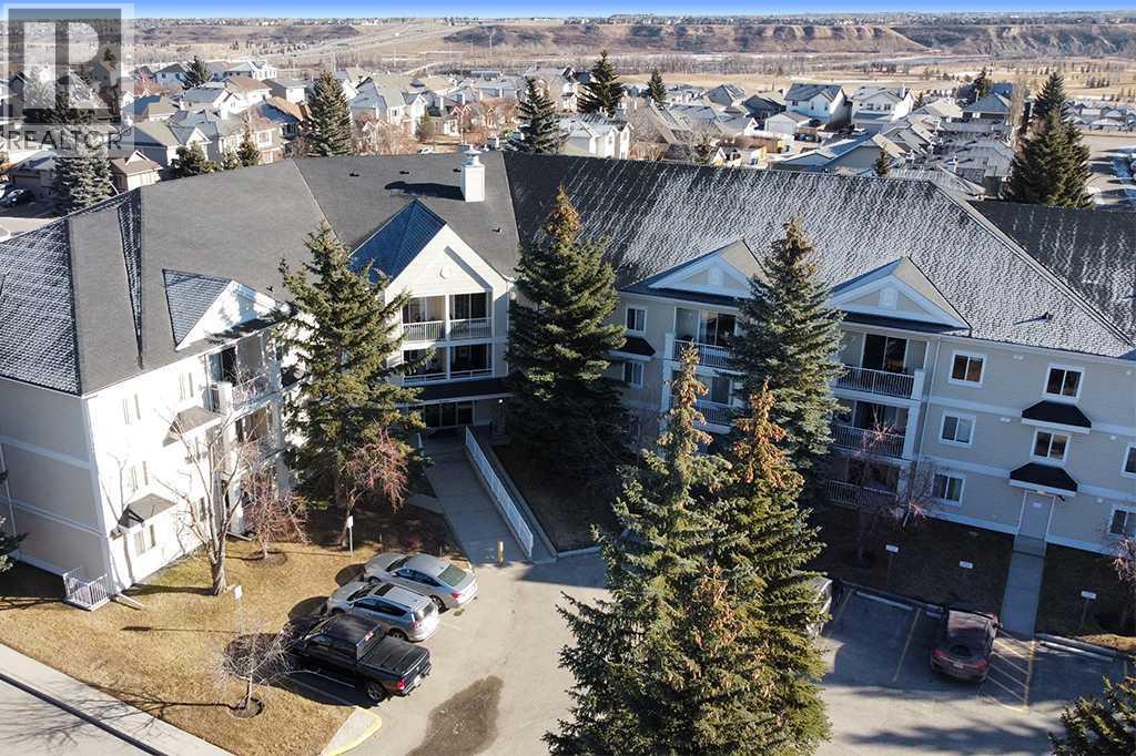 2105, 11 Chaparral Ridge Drive Se, Calgary, Alberta  T2X 3P7 - Photo 26 - A2287508