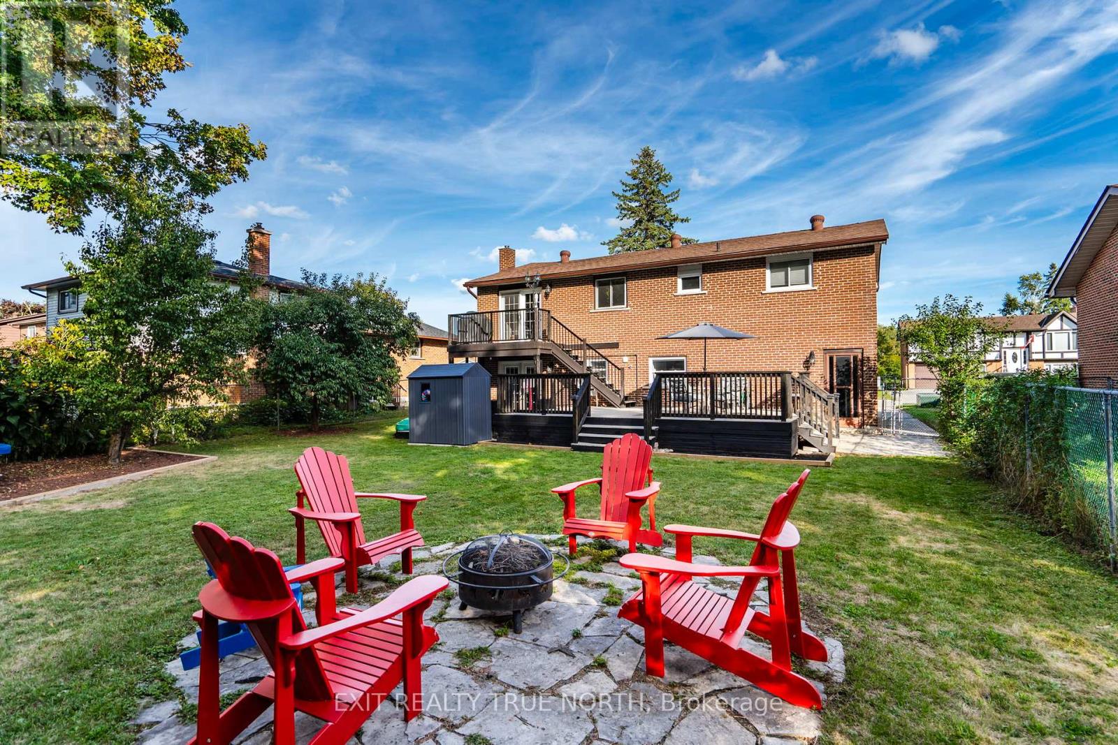 32 Lankin Boulevard, Orillia, Ontario  L3V 6T2 - Photo 33 - S12833776