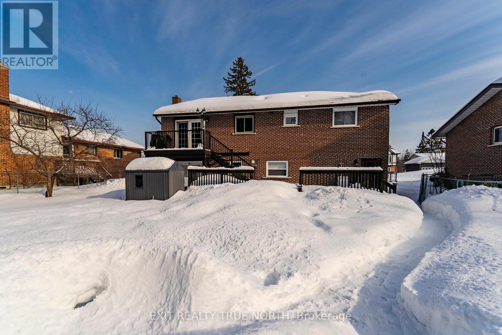 32 Lankin Boulevard, Orillia, Ontario  L3V 6T2 - Photo 32 - S12833776