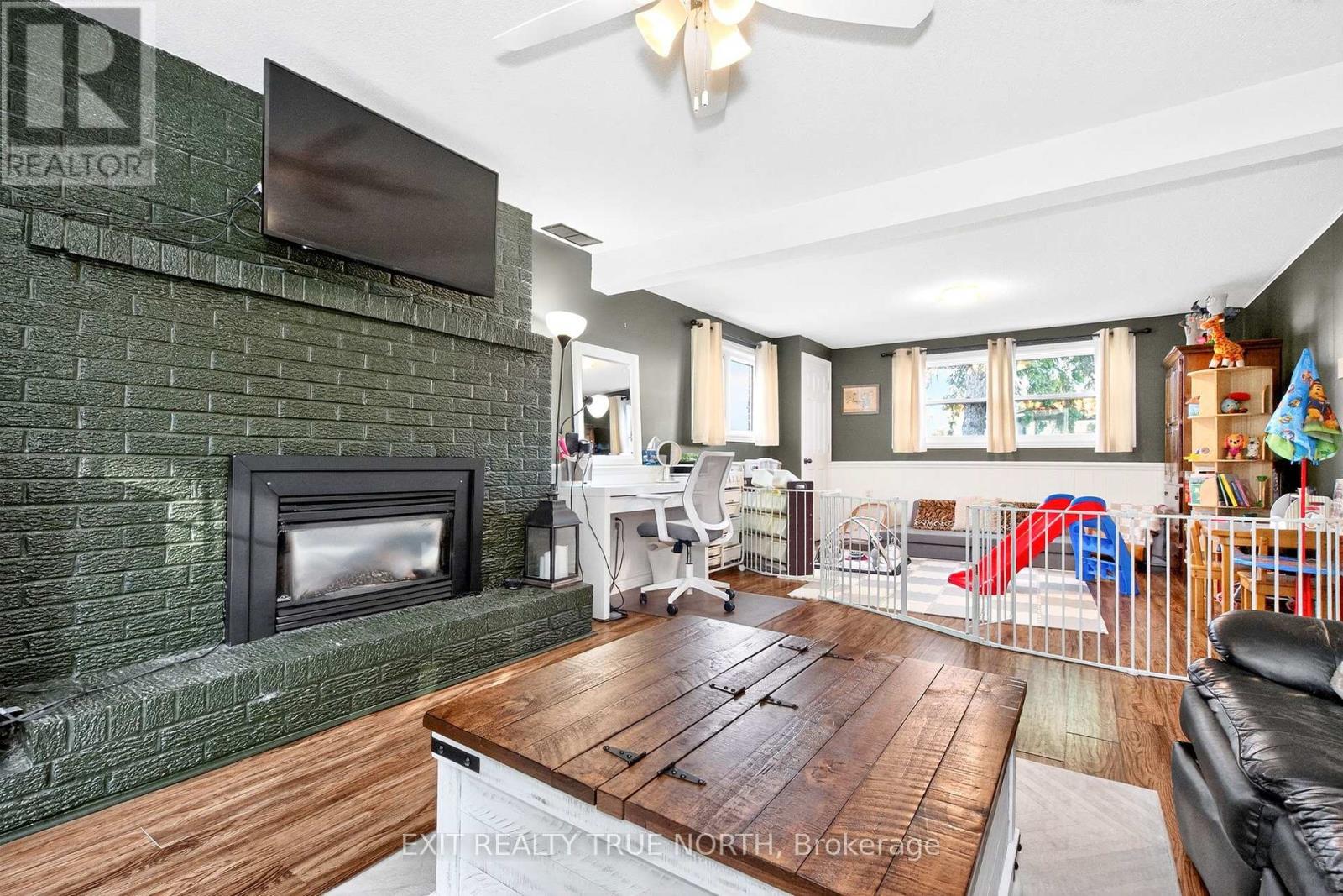 32 Lankin Boulevard, Orillia, Ontario  L3V 6T2 - Photo 18 - S12833776