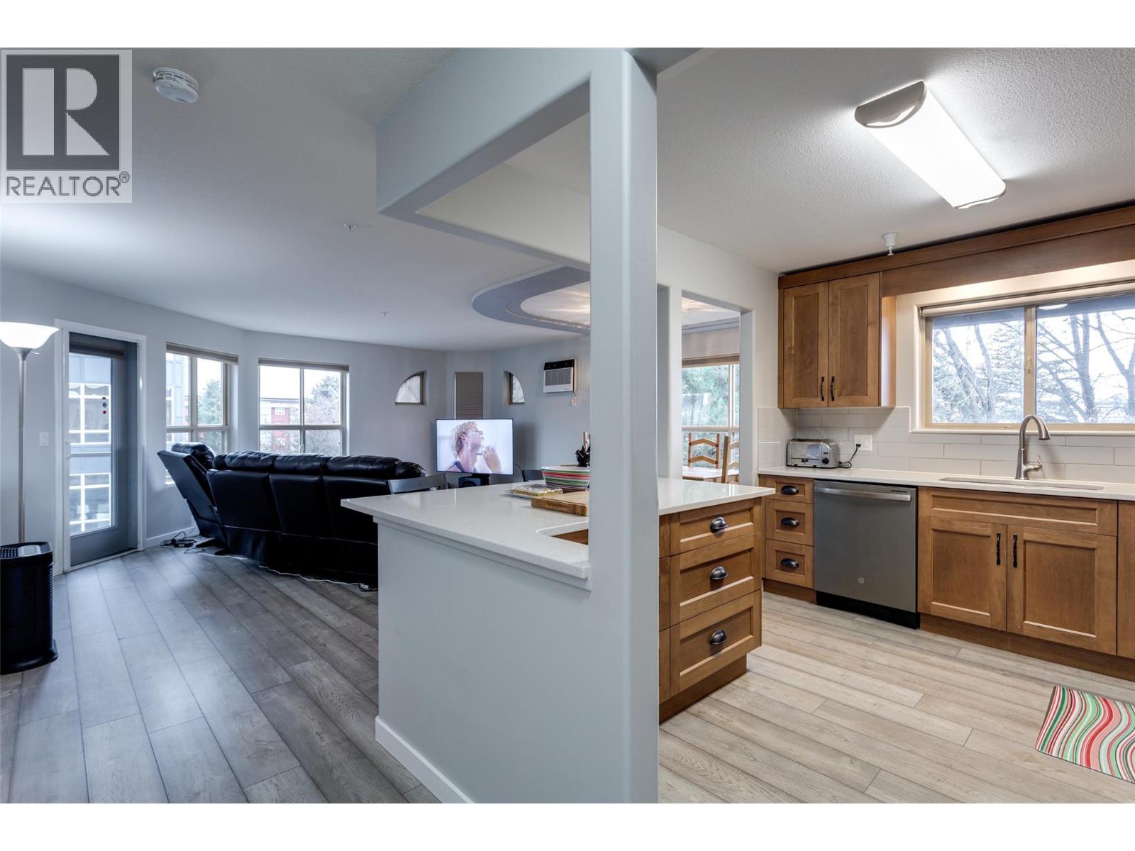 2130 Vasile Road Unit# 302, Kelowna, British Columbia  V1Y 6H5 - Photo 7 - 10370609