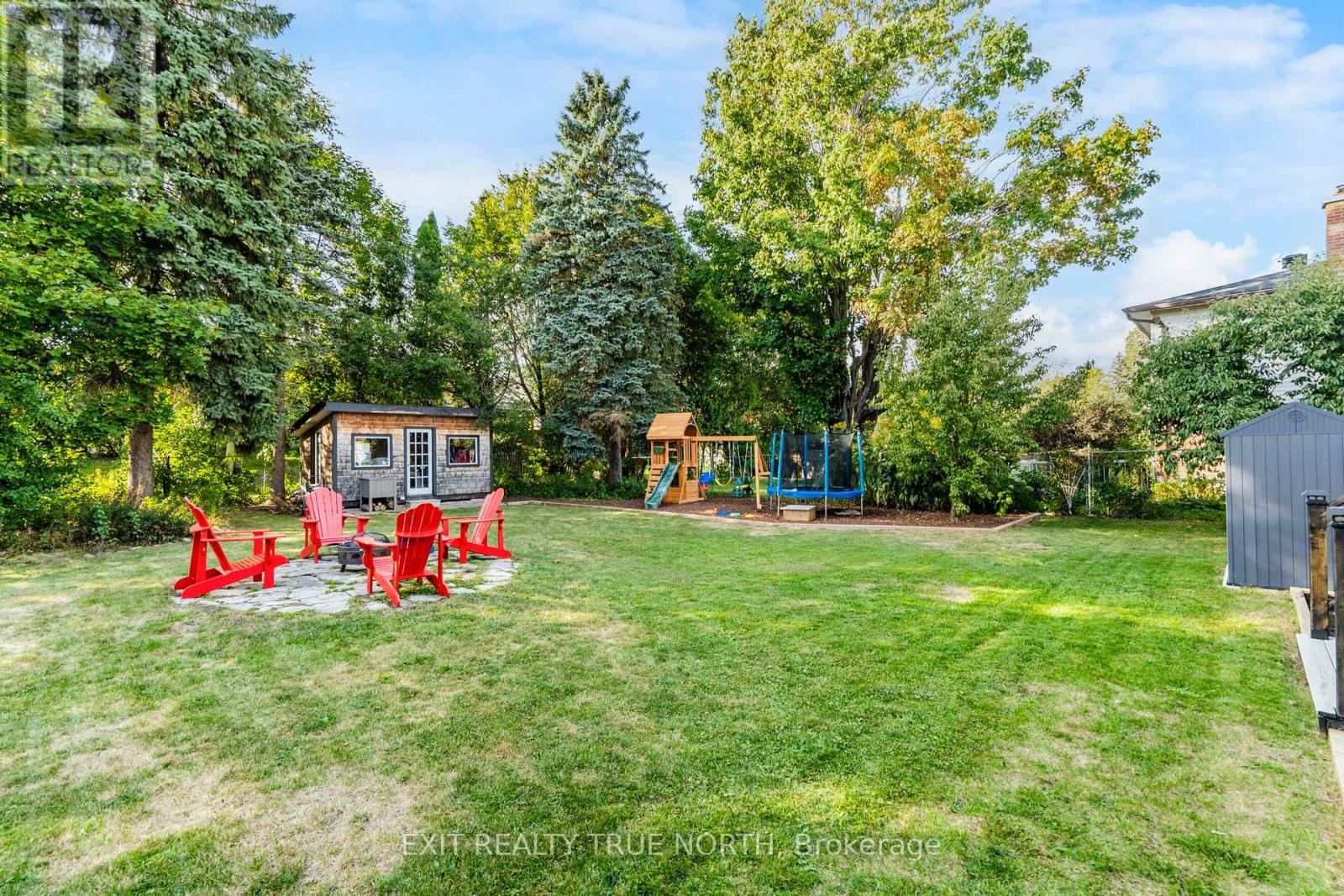 32 Lankin Boulevard, Orillia, Ontario  L3V 6T2 - Photo 30 - S12833776