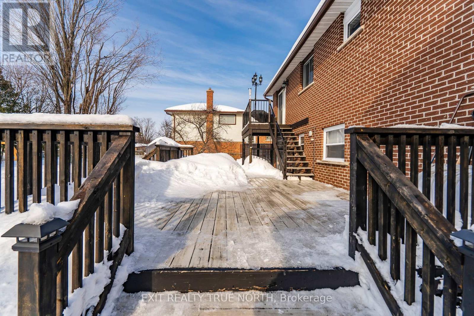 32 Lankin Boulevard, Orillia, Ontario  L3V 6T2 - Photo 22 - S12833776