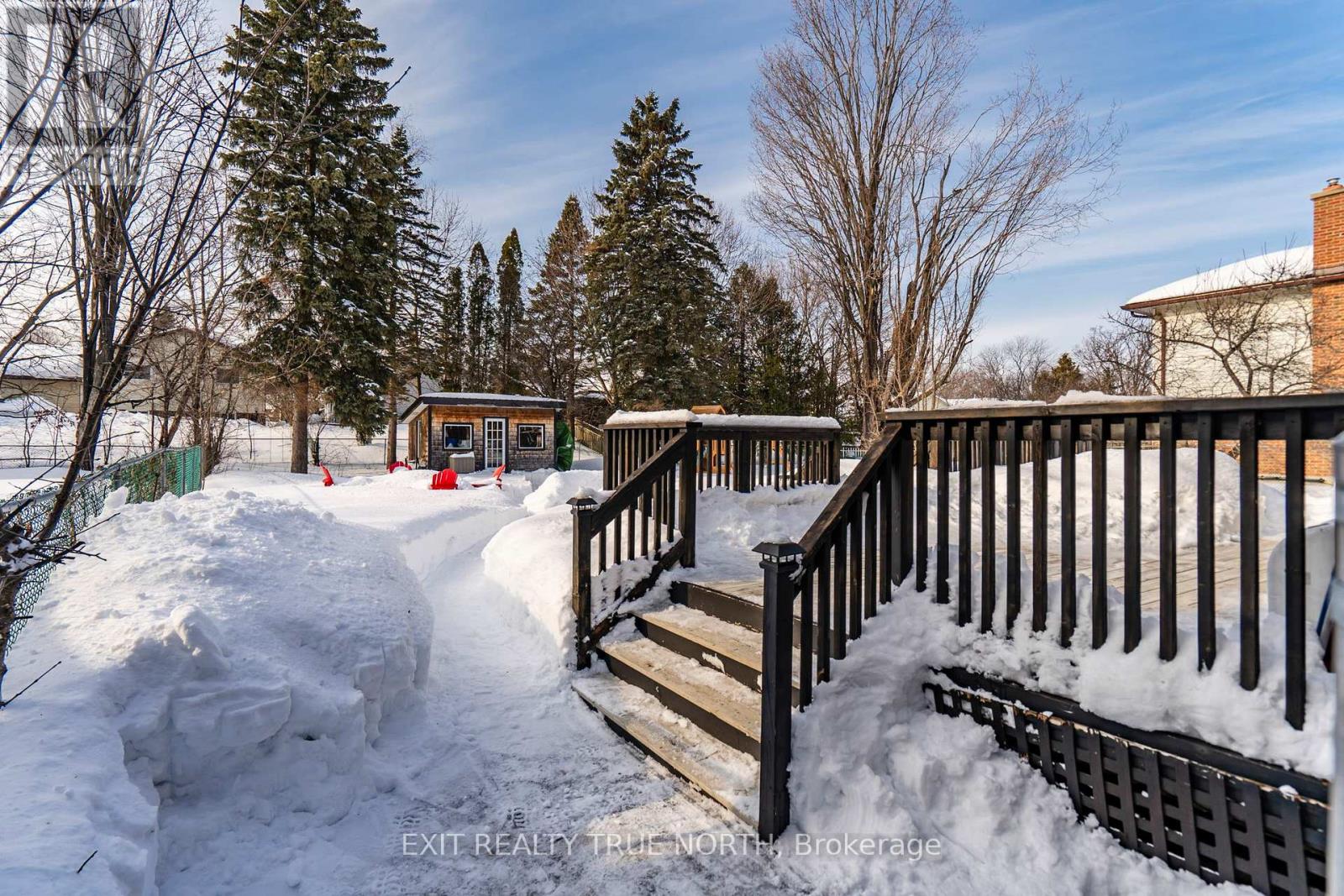 32 Lankin Boulevard, Orillia, Ontario  L3V 6T2 - Photo 24 - S12833776