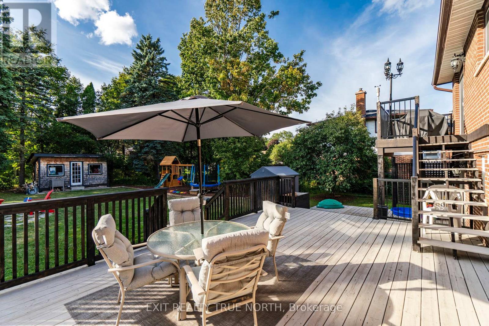 32 Lankin Boulevard, Orillia, Ontario  L3V 6T2 - Photo 26 - S12833776