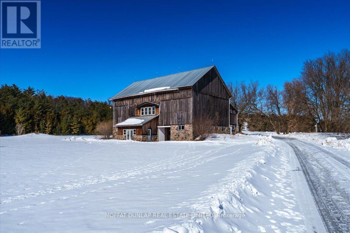 6952 Second Line, New Tecumseth, Ontario  L0G 1W0 - Photo 3 - N12822370