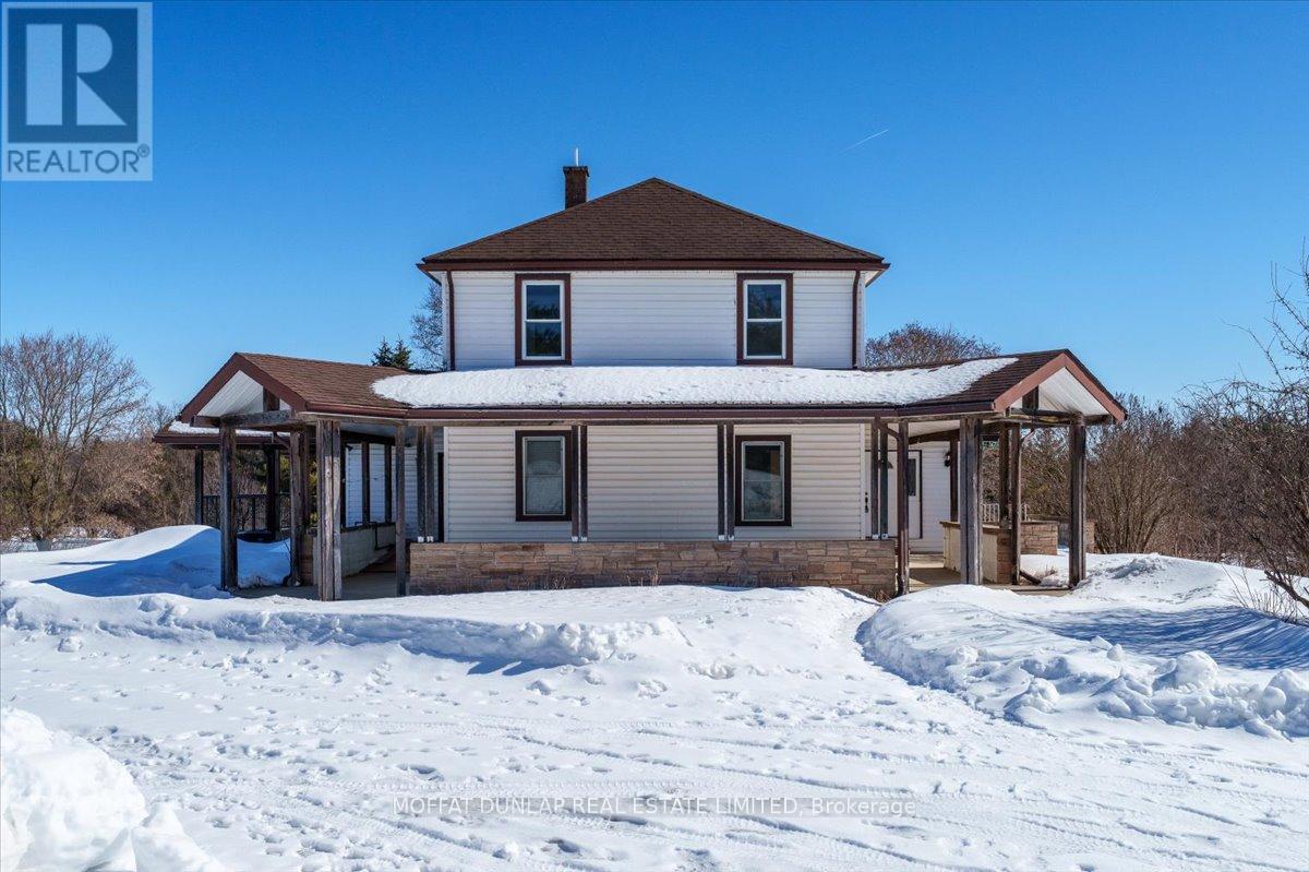 6952 Second Line, New Tecumseth, Ontario  L0G 1W0 - Photo 26 - N12822370