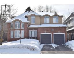 50 FERRIS Drive, Wellesley, Ontario