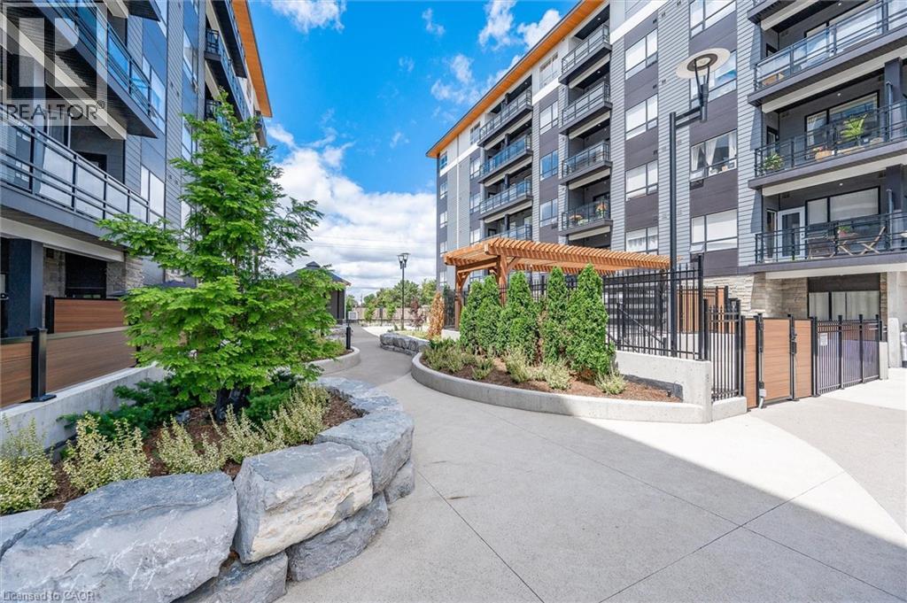 251 Northfield Drive E Unit# 609, Waterloo, Ontario  N2K 0G9 - Photo 38 - 40809282