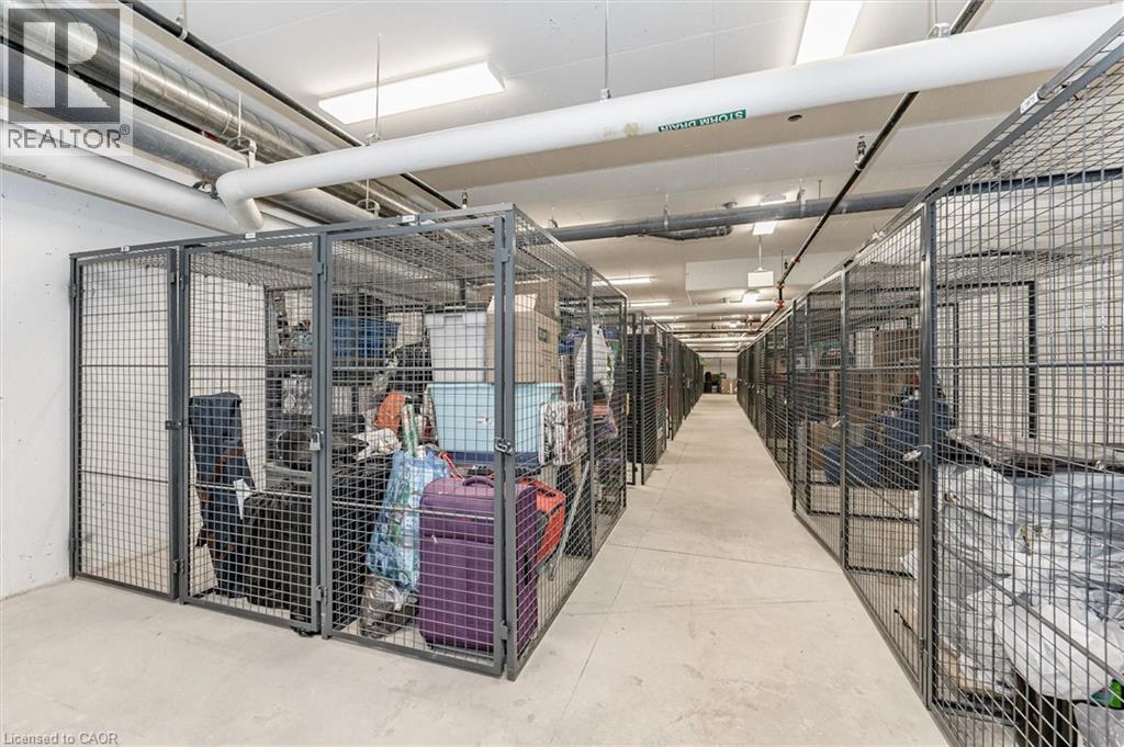 251 Northfield Drive E Unit# 609, Waterloo, Ontario  N2K 0G9 - Photo 41 - 40809282