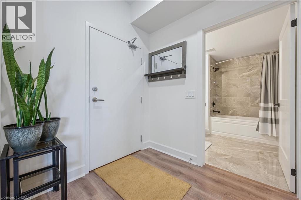 251 Northfield Drive E Unit# 609, Waterloo, Ontario  N2K 0G9 - Photo 5 - 40809282