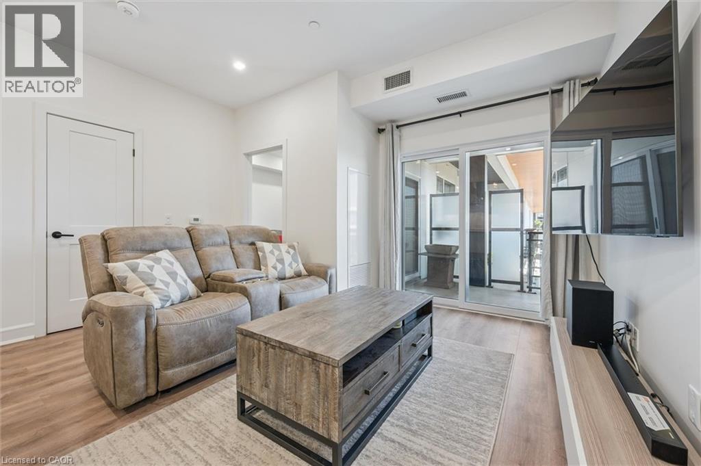 251 Northfield Drive E Unit# 609, Waterloo, Ontario  N2K 0G9 - Photo 8 - 40809282