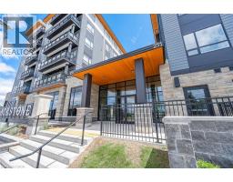 251 NORTHFIELD Drive E Unit# 609, Waterloo, Ontario