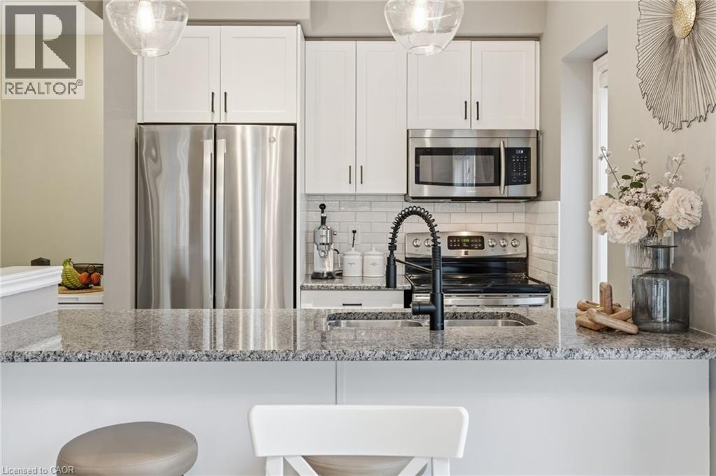 1401 Plains Road E Unit# 80, Burlington, Ontario  L7R 0C2 - Photo 20 - 40809248